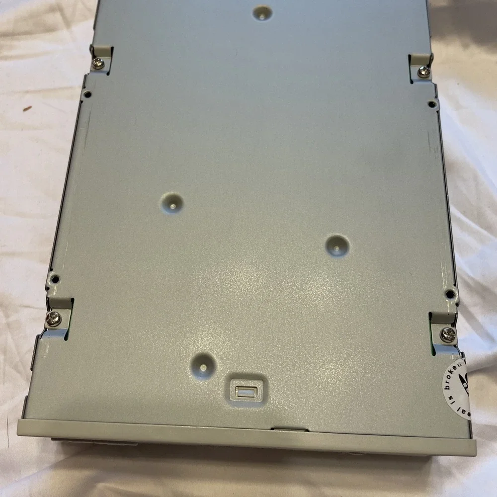 SONY Model CDU4821 CD-ROM DRIVE USED